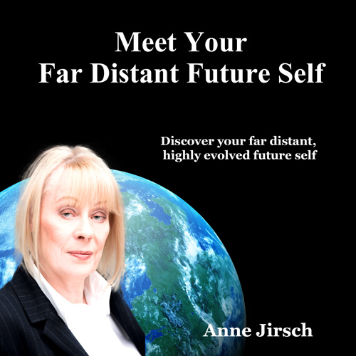Meet Your Far Distant Future Self