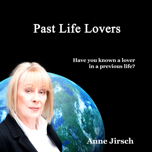 Past Life Lover