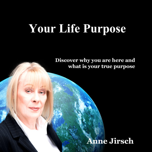 Your Life Purpose