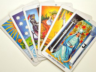 tarot Cards